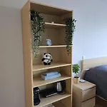 Ferienwohnung Köln