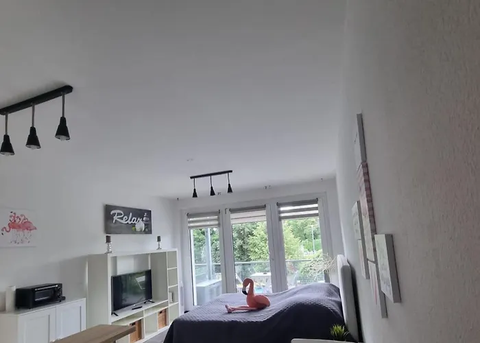 Ferienwohnung Köln