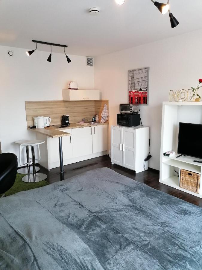 Ferienwohnung Köln