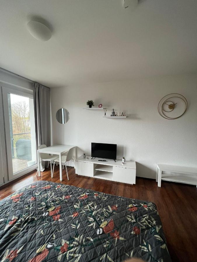 Apartment Ferienwohnung Köln *