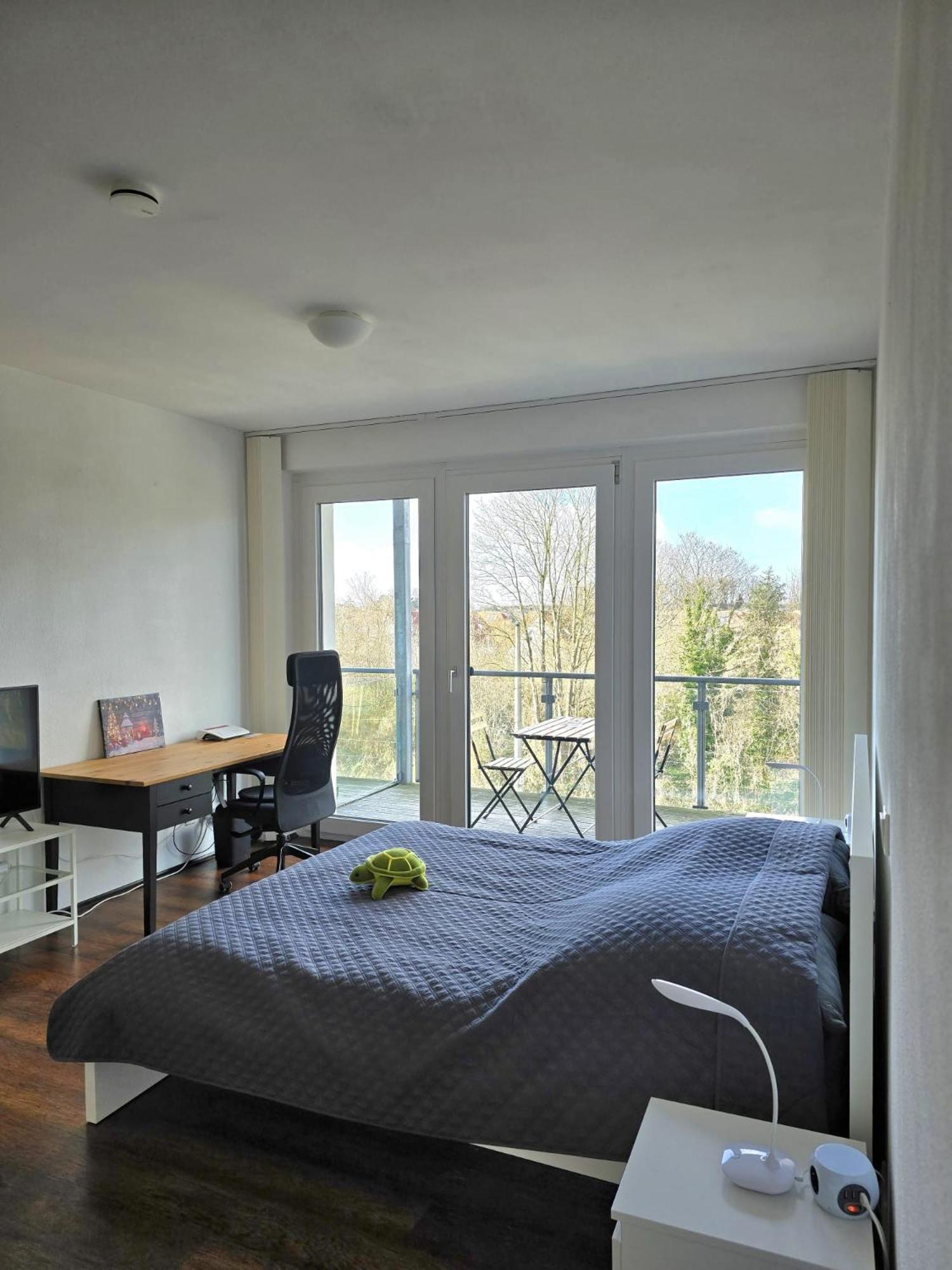 Ferienwohnung Köln * Köln