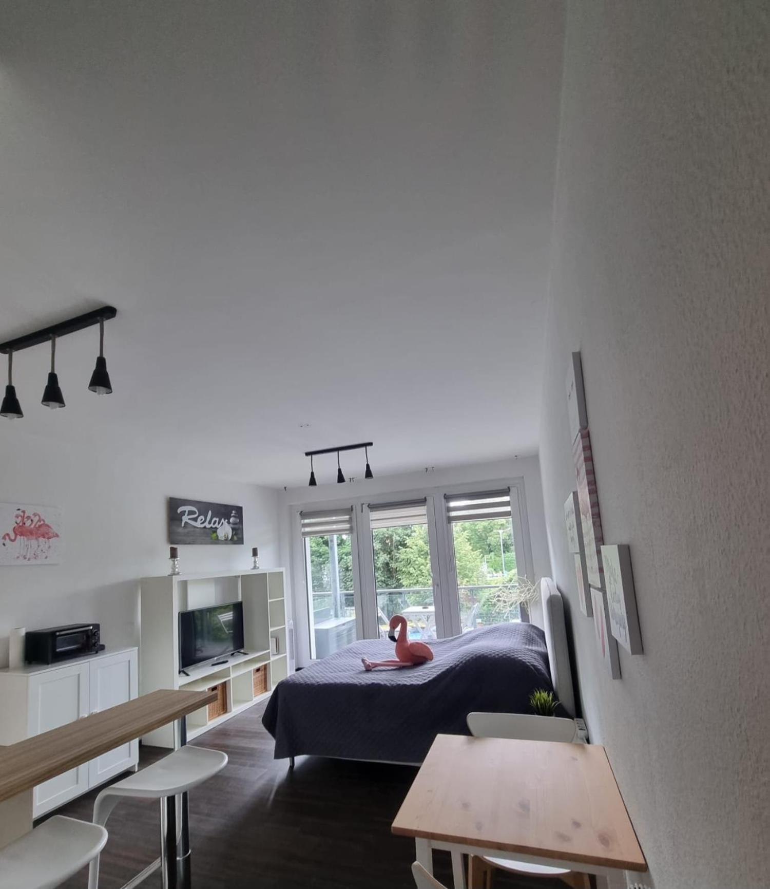 Apartment Ferienwohnung Köln