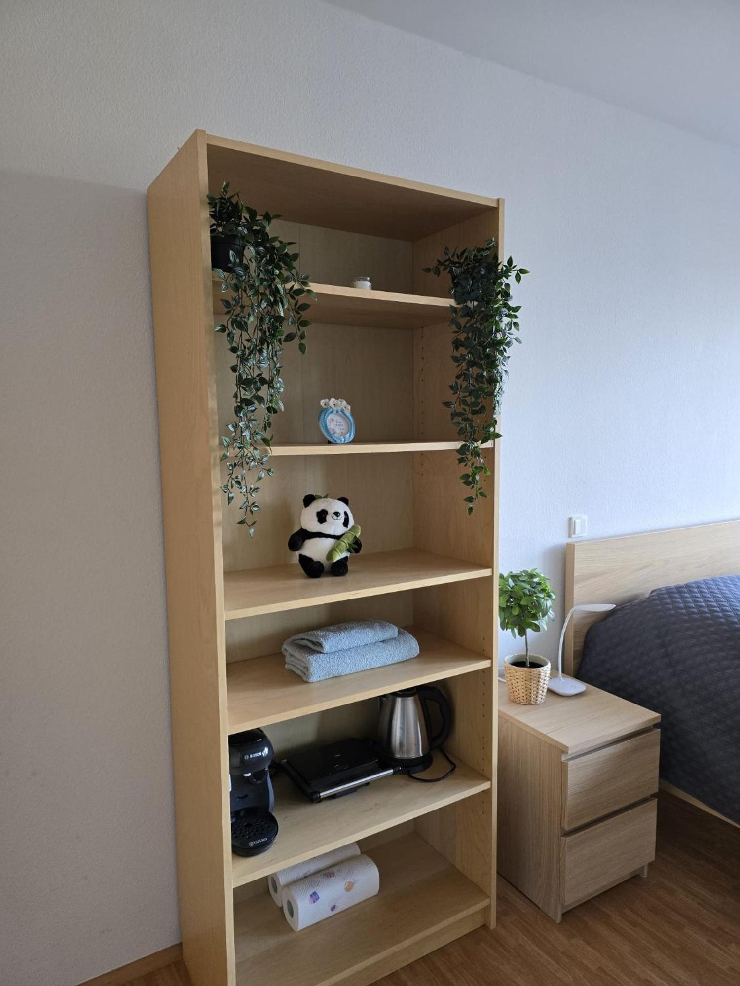 Apartment Ferienwohnung Köln