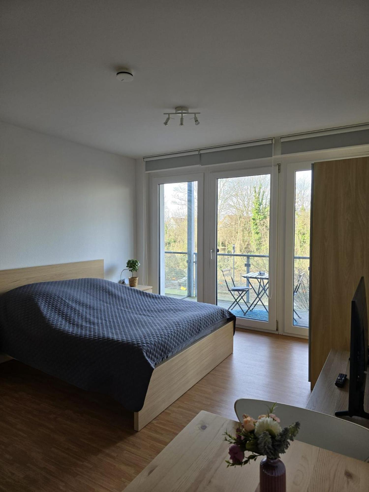 Ferienwohnung Köln Apartment Köln