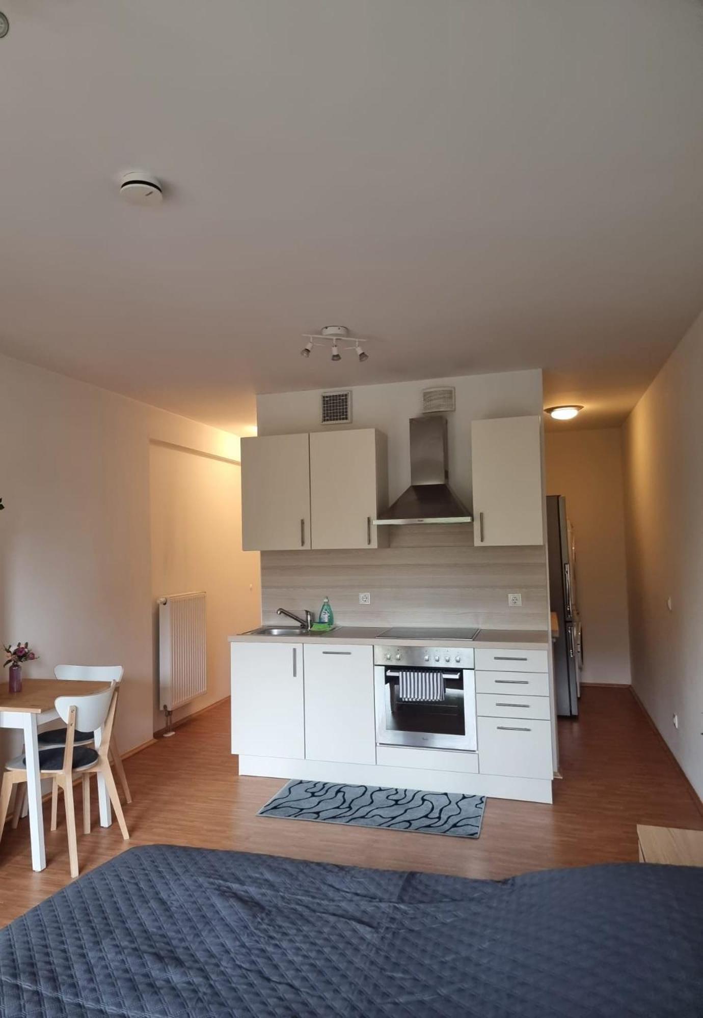 Ferienwohnung Köln Apartment *