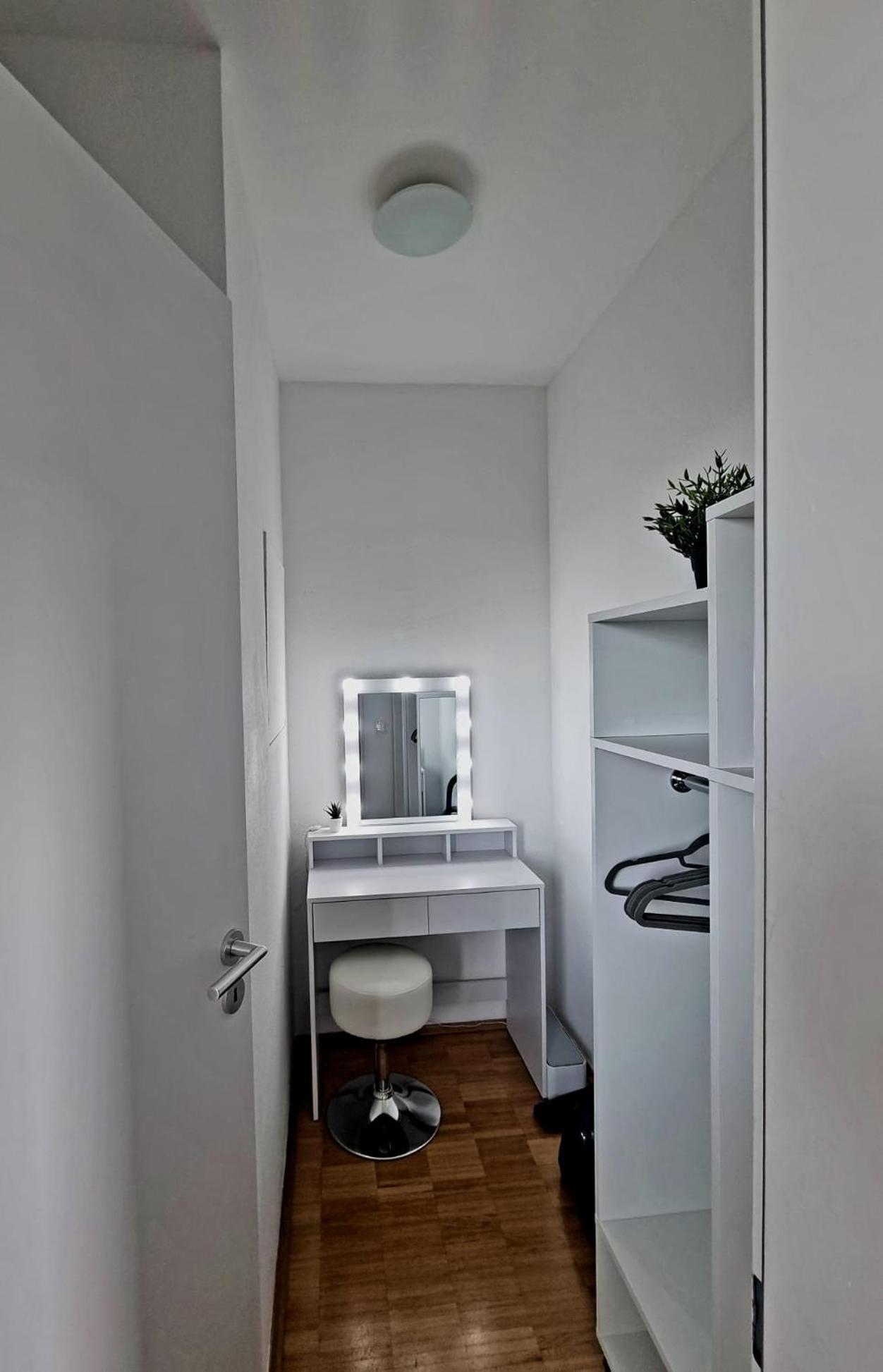 Ferienwohnung Köln Apartment Köln