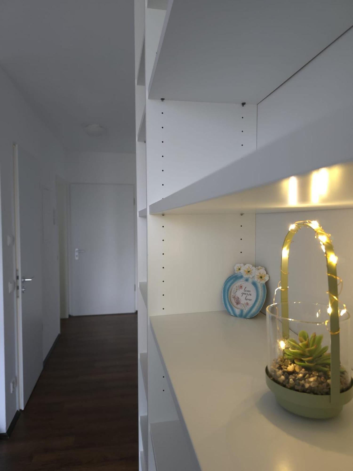 Ferienwohnung Köln Apartment *