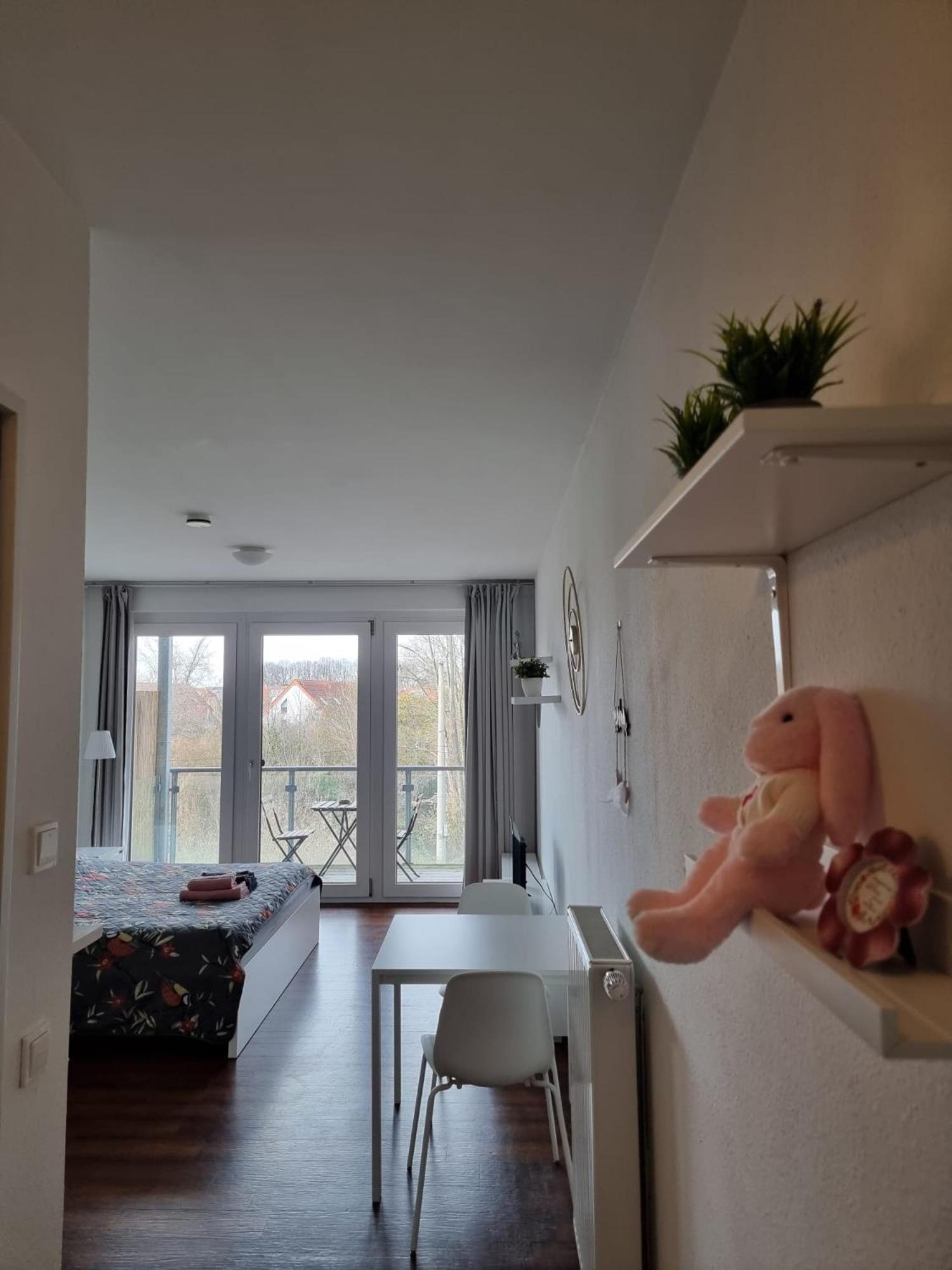 Ferienwohnung Köln Apartment Köln