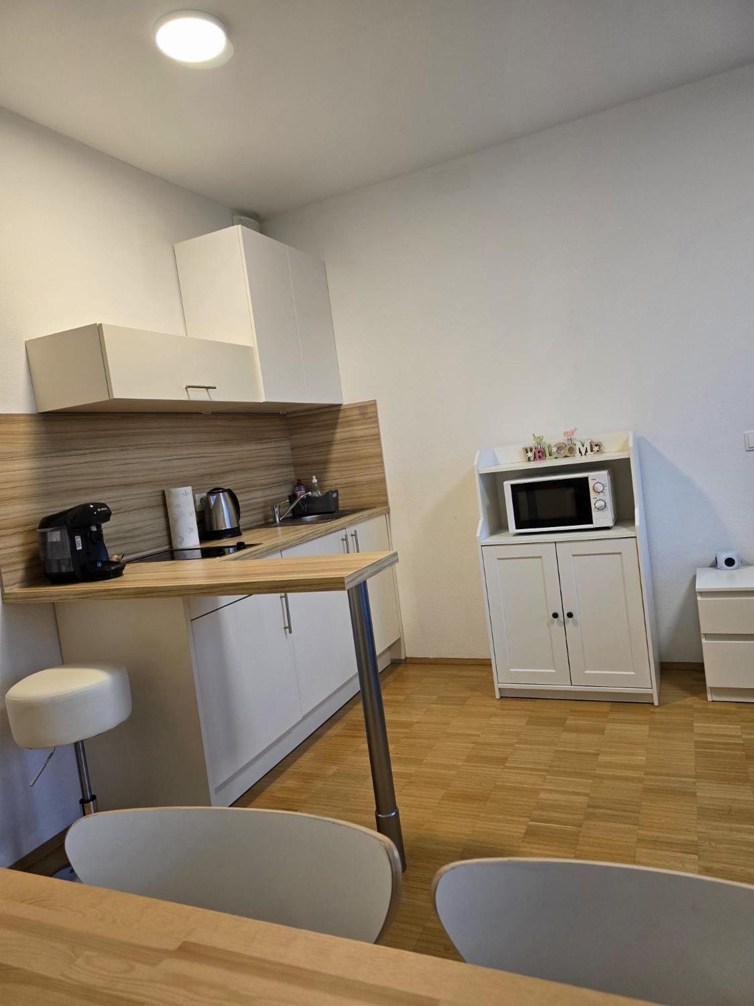 Ferienwohnung Köln Apartment *